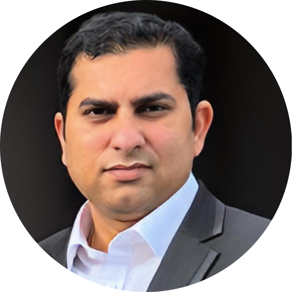 Hitesh P - Dublin